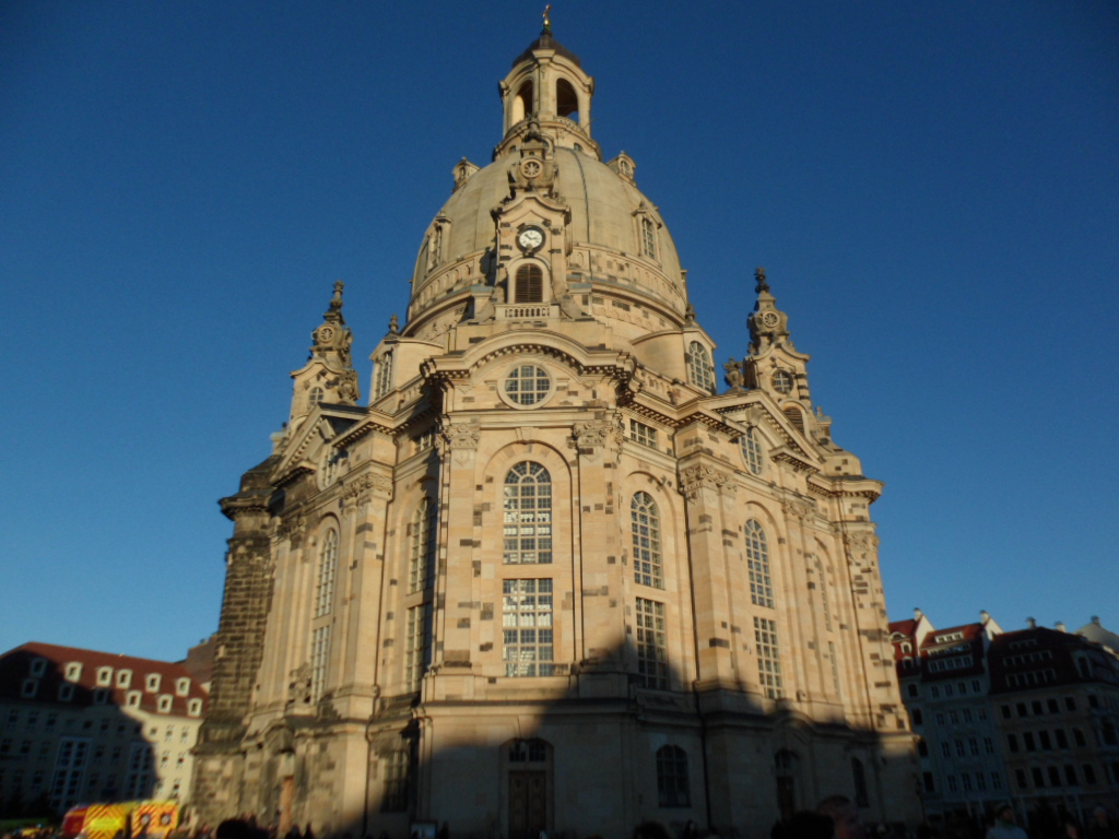 Pension 'Am Steinkreuz' Dresden