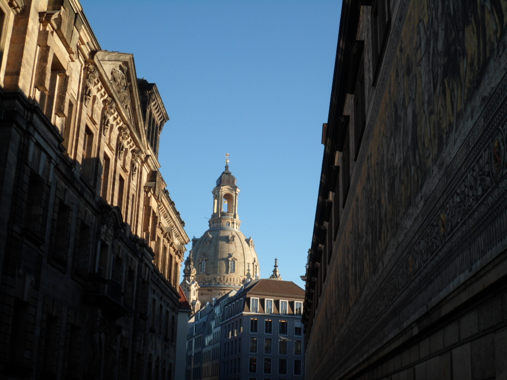 Pension 'Am Steinkreuz' Dresden