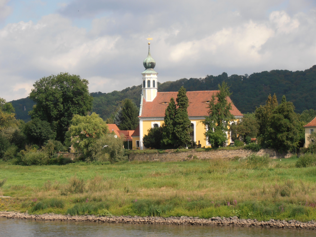 Pension 'Am Steinkreuz' Dresden