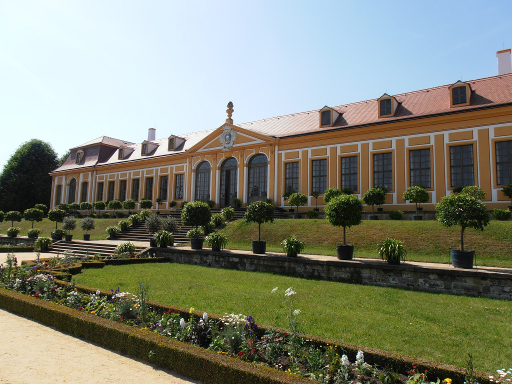 Pension 'Am Steinkreuz' Dresden