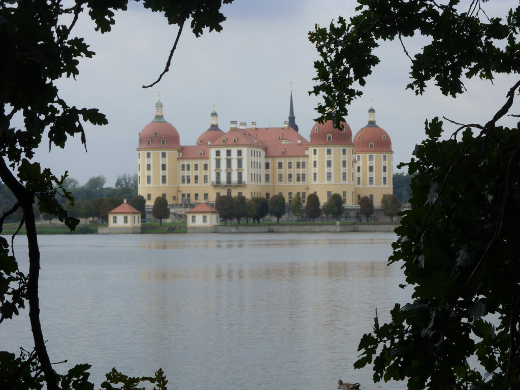 Pension 'Am Steinkreuz' Dresden